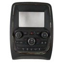 2019-2020 Dodge Durango Radio Control Panel Trim Bezel Temperature 68333643AA. Fixed Price $89.21.