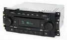 Jeep Chrysler Dodge 2004-2010 Radio Am Fm 6 Disc Cd Player Raq P05091720AD. Fixed Price $331.50.