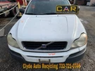 Info-gps-tv Screen Display Front Dash Fits 03-04 Volvo XC90 69755. Fixed Price $114.99.