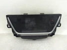 2018-2019 Cadillac XT5 Radio Control Panel HWRY2. Fixed Price $60.97.