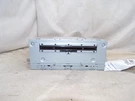16 18 Mercedes Class Radio Cd Mechanism A2059009017 B115. Fixed Price $131.01.
