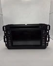 Gm Navigation Radio Cd Dvd Gps Player Oem 15940103 Tahoe Yukon Silverado Denso. Fixed Price $99.99.
