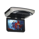 Audiovox VXMTG13 13.3" Hi-res Hd Digital Overhead Monitor W/ Built-in Dvd Player. Fixed Price $579.99.