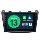 Eonon 9" M3BLA13 Android Car Head Unit Gps Stereo Radio For Mazda 2010 2012. Fixed Price $99.99.