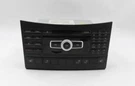 Audio Equipment Radio 207 Type Convertible Fits 2012 Mercedes E300 Oem #21875. Fixed Price $240.00.