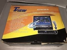 Tview D7905B-D In Dash 7' Multimedia Player With Detachable Face & Touch Screen. Fixed Price $227.77.