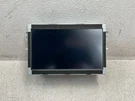 2015-2016 Hyundai Genesis Radio Media Dash Display Screen Monitor Oem 1665. Fixed Price $79.99.