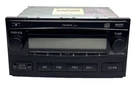 2004-2008 Toyota Matrix Am/fm Cd Player Radio Head Unit Model 86120-02400 A51816. Fixed Price $44.99.