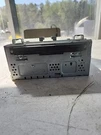 2015 Ford Escape Radio Receiver Cd Player CJ5T-19C107-BJ. Fixed Price $70.00.
