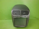 11-20 Dodge Journey 8.4" Uconnect Touch Display Screen Bezel 05064993AI Oem. Fixed Price $197.99.