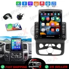 For 2013-2018 Dodge Ram Car Player Multimedia Android 9.7INCH Screen 2+64GB. Fixed Price $232.11.