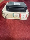 New Land Rover Range Hse Gps Navigation Player Dvd Disc Drive YIB500040. Fixed Price $450.00.