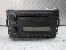 05 06 07 Chevrolet Uplander Am/fm Radio Disc Cd Player 15862752. Fixed Price $41.21.
