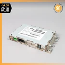 2013 Range Rover Sport L320 Hse Satellite Radio Control Module Unit Oem. Fixed Price $74.70.