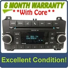 11 12 13 Dodge Durango Jeep Grand Cherokee Res Radio Sirius Aux Cd Player MP3. Fixed Price $259.00.