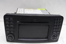 Radio Mercedes-benz ML350 ML450 ML550 ML63 2011 1649007301 1435481. Fixed Price $194.99.