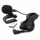 3.5MM Microphone For Eonon Car Stereo Radio Handsfree Replacement. Fixed Price $9.25.