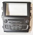 2016-2017 Ford Fusion Control Assembly Radio Air Ac Heater Oem HS7Z-18842-AH. Fixed Price $69.95.
