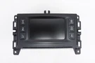 Jeep Cherokee Radio Receiver Screen Display W/ Code Oem 2018. Fixed Price $169.99.