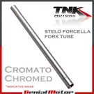 Fork Inner Tube Chrome Plated Tnk 38 X 620 Mm Guzzi 750 Sp 1991. Fixed Price $211.77.