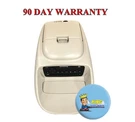 2003-2006 Gmc Yukon Chevy Tahoe Escalade Dvd Player Screen Monitor Overhead ST40. Fixed Price $119.00.