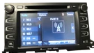Toyota Highlander Display & Receiver 86100-0E281 Factory Free Shipping. Fixed Price $329.99.