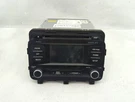 2014-2014 Kia Optima Am Fm Cd Player Radio Receiver N017E. Fixed Price $105.14.