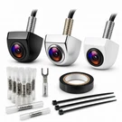 Rearview Backup Camera For Pioneer AVIC-X920BT AVICX920BT Black Silver White. Fixed Price $36.90.