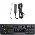 Blaupunkt Frankfurt Single Din 90'S Classic Receiver, Amplifier Booster Kit. Fixed Price $705.00.