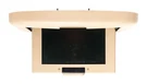 2007 Nissan Quest Rear Roof-mounted Entertainment Display Screen Part 28090ZM71B. Fixed Price $106.25.