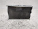 2011-2012 Lincoln Mks Information Display Screen GB6S3. Fixed Price $107.09.