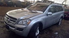 Info-gps-tv Screen 164 Type GL550 Player Fits 07-08 Mercedes Gl-class 4643233. Fixed Price $105.89.