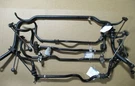 2011 Dodge Ram 1500 4X2 Rear Stabilizer Bar Oem 144K Miles - LKQ437224174. Fixed Price $121.90.