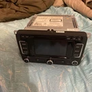 2011 12 13 14 2016 Volkswagen Vw Golf Jetta Passat Cd Nav Radio RNS315NAR Oem. Fixed Price $40.00.