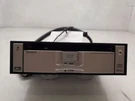 Toyota Sequoia, Info-gps-tv Screen Dvd Video Player, 2001-2003, 86680-34011. Fixed Price $209.28.