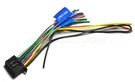 Kenwood KDC-BT23 KDCBT23 Genuine Oem Original Wire Harness Pay Today Ship. Fixed Price $12.99.