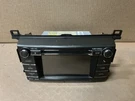 2013-2014 Toyota RAV4 Cd Am Fm Radio Receiver Display Screen Oem 86140-0R020. Fixed Price $249.99.
