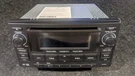 Subaru Forester 2015 Clarion PF-3496 Part No. 86201SG600 Oem With Brackets. Fixed Price $33.94.