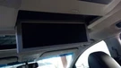 Rear Info-gps-tv Screen Display Roof 16.2" Wide Fits 11-13 Odyssey 79908. Fixed Price $336.00.