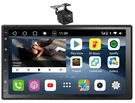 Atoto S8MS Double Din Stereo Wireless Carplay&android Auto 4G Lte +rear Cam. Fixed Price $209.25.