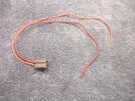 New Mopar Dodge Plymouth Chrysler Radio Dash Connector 64 65 66 67 68 69 70 71. Fixed Price $18.95.