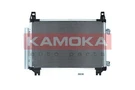 7800039 Kamoka Condenser, Air Conditioning For Toyota. Fixed Price $88.26.
