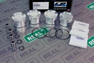 Cp Forged Pistons Bmw 228I 328I 528I X1 Z4 SDRIVE28I N20B20 84MM 10.0:1. Fixed Price $958.65.