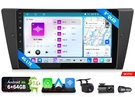 Eonon E90X7S Android 9" Qled Carplay Stereo Radio For Bmw 6+64GB Dsp Swc. Fixed Price $292.16.