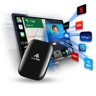Carplay Ai Box Lite Flex Wireless Adapter Netflix Disney+ 13 Apps. Fixed Price $64.99.