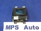 1998 Lincoln Mark Viii F8LF-10D898-AB Center Dash Digital Info Screen V42. Fixed Price $45.00.
