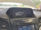 Info-gps-tv Screen Display Only With Navigation Upper Fits 16-18 Ilx 436381. Fixed Price $98.86.