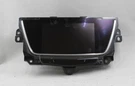 Audio Equipment Radio Control Panel Includes Display 2017 Cadillac XT5 #41456. Fixed Price $110.00.