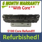 2015 - 2020 Hyundai Genesis Oem Navigation Lexicon Hd Radio Receiver G80. Fixed Price $795.00.