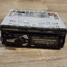 Dual XDM280BT Bluetooth Cd MP3 Car Radio Stereo 1 Din Black Detachable Face. Fixed Price $24.99.
